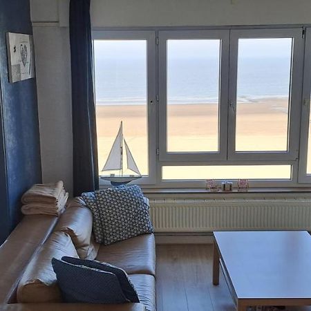Appartement Zeedijk Blankenberge - Near Brugge Exterior foto