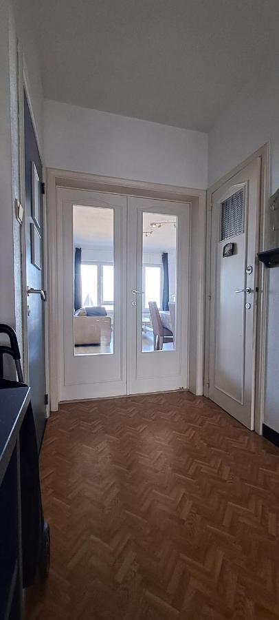 Appartement Zeedijk Blankenberge - Near Brugge Exterior foto