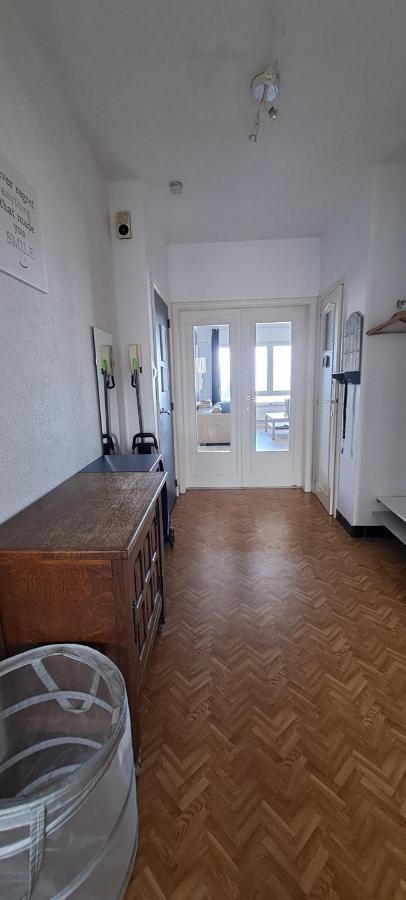 Appartement Zeedijk Blankenberge - Near Brugge Exterior foto